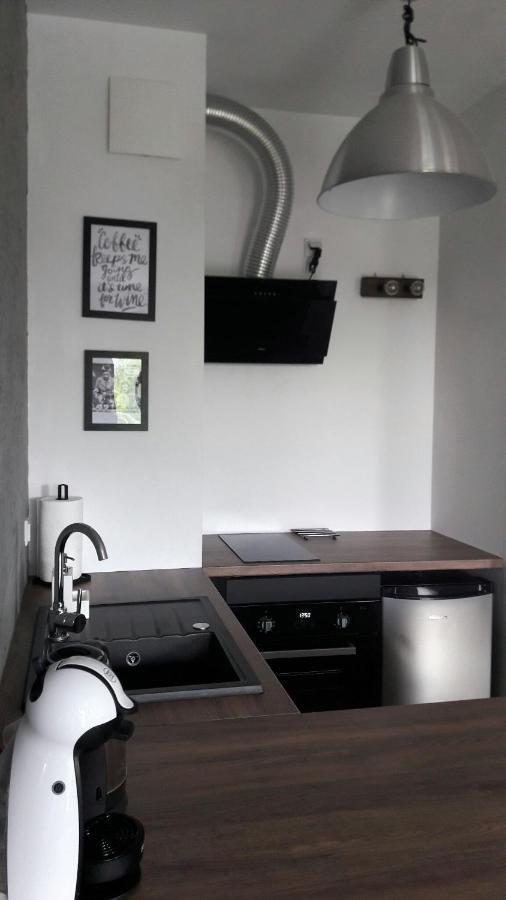 Silver Apartment In Wilanow Warschau Exterior foto